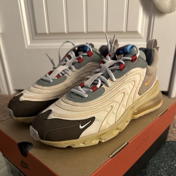 nike air max 270 react size 10.5